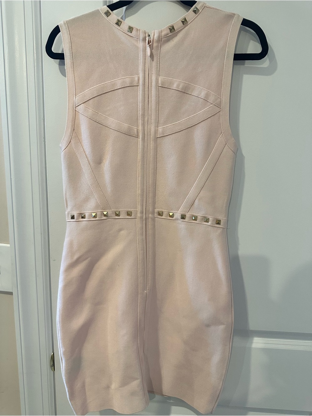 Bebe and BCBG MaxAzaria Dresses - Picture 8 of 16